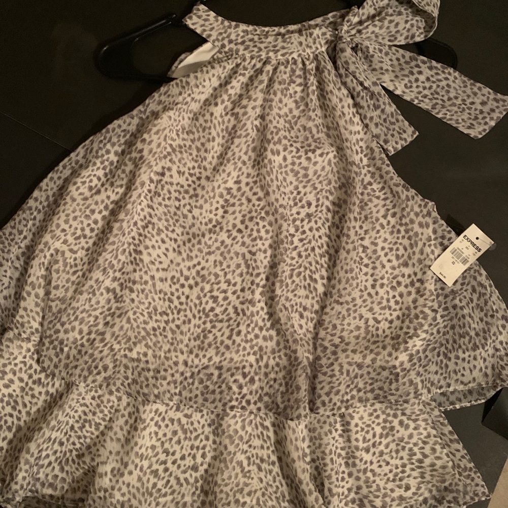 Express top XS - Picture 10 of 11